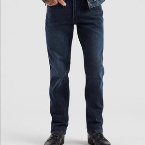 Levi’s 514 jeans
